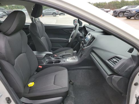 Used 2023 Subaru Impreza 2.0i image 14