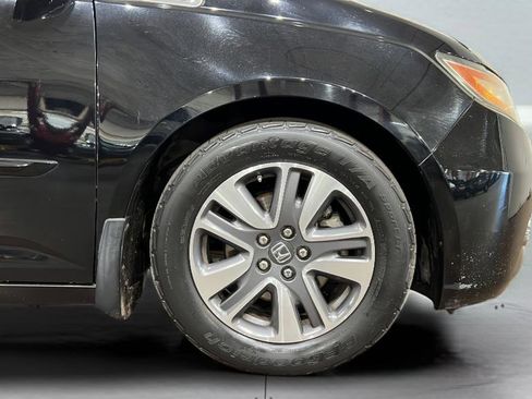 Used 2015 Honda Odyssey Touring image 34