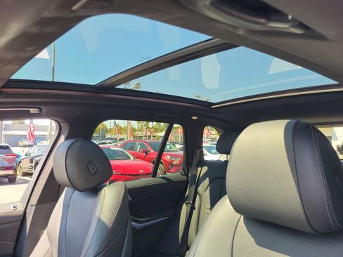 Used 2020 BMW X5 sDrive40i w/ M Sport Package RWD image 6
