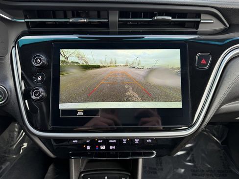 Used 2023 Chevrolet Bolt LT w/ Driver Confidence Package image 22