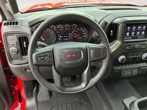 New 2026 GMC Sierra 1500 Pro w/ Pro Value Package RWD image 12