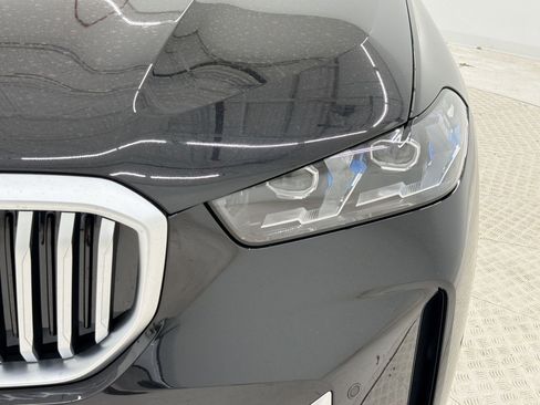 New 2026 BMW X5 xDrive50e AWD/4WD image 11