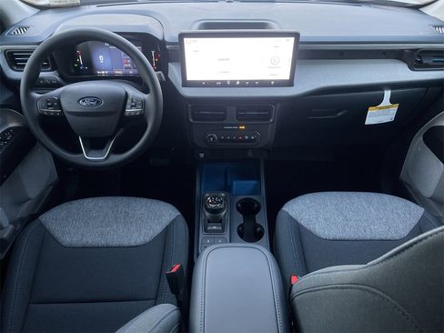 New 2026 Ford Maverick XLT image 2