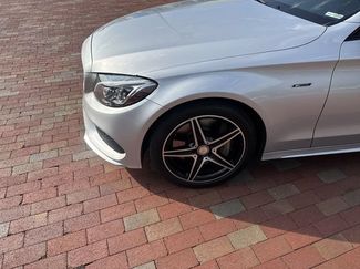 Used 2016 Mercedes-Benz C 450 AMG video 2