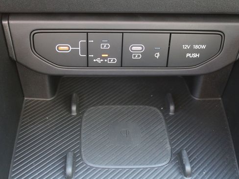 New 2026 Kia K4 GT-Line image 38