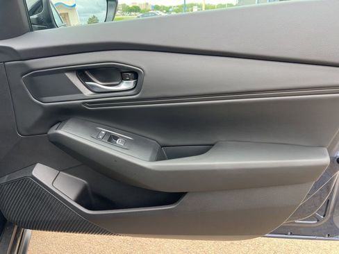 New 2026 Honda Accord SE image 24