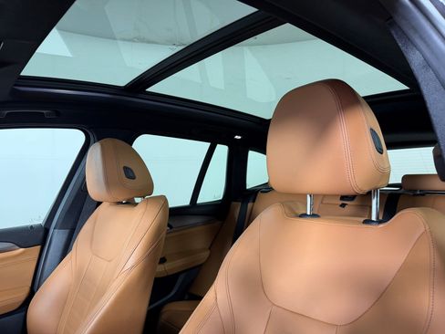 Used 2019 BMW X3 xDrive30i w/ M Sport Package 2 image 16