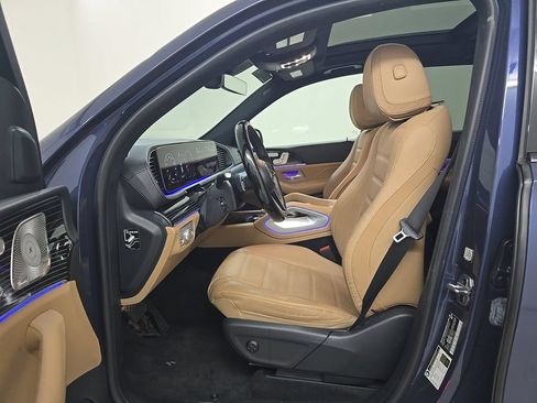 Used 2024 Mercedes-Benz GLE 350 4MATIC image 7