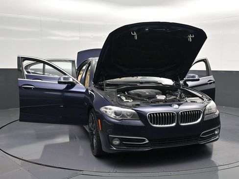 Used 2014 BMW 528i Sedan RWD image 33