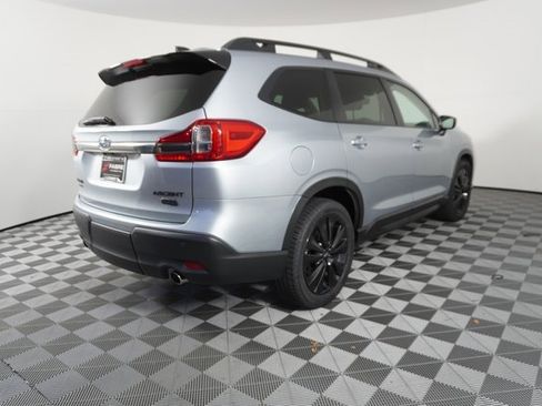 Certified 2022 Subaru Ascent Onyx Edition image 8