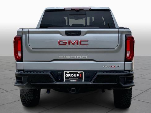 Used 2026 GMC Sierra 1500 AT4X AWD/4WD image 6