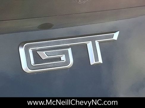Used 2025 Ford Mustang GT image 30