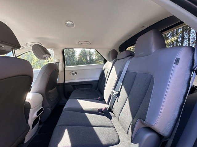Certified 2024 Hyundai Ioniq 5 SE AWD/4WD image 15