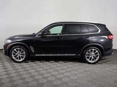 Used 2023 BMW X5 xDrive40i w/ Premium Package AWD/4WD image 18