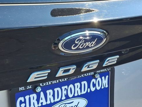 Certified 2023 Ford Edge SEL w/ Convenience Package AWD/4WD image 31