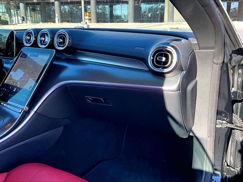 Certified 2024 Mercedes-Benz CLE 300 4MATIC Cabriolet image 18