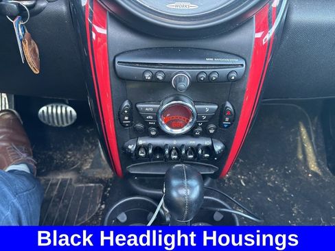 Used 2015 MINI Cooper Paceman John Cooper Works AWD/4WD image 21
