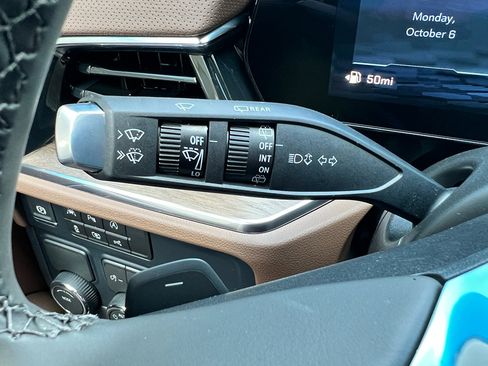 New 2026 Chevrolet Tahoe High Country w/ Sun And Tow Package image 11