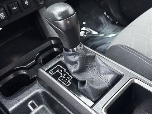 Certified 2023 Toyota Tacoma TRD Sport AWD/4WD image 25
