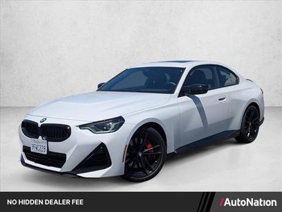 Certified 2023 BMW M240i Coupe w/ Premium Package