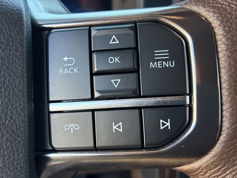 Used 2024 Ford F150 King Ranch w/ FX4 Off-Road Package image 41