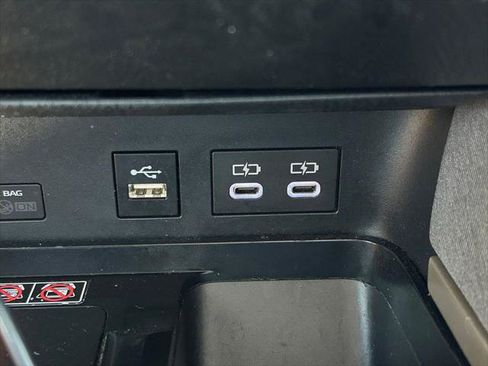 Used 2025 Toyota Camry LE w/ Convenience Package AWD/4WD image 28