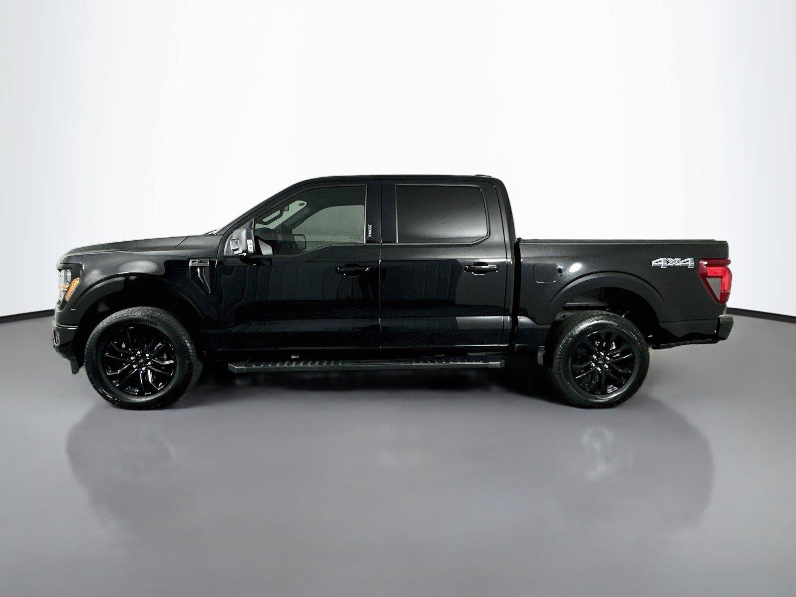 Used 2024 Ford F150 XLT w/ Equipment Group 303A High AWD/4WD image 8