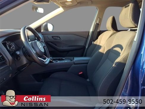 Certified 2023 Nissan Rogue S image 20