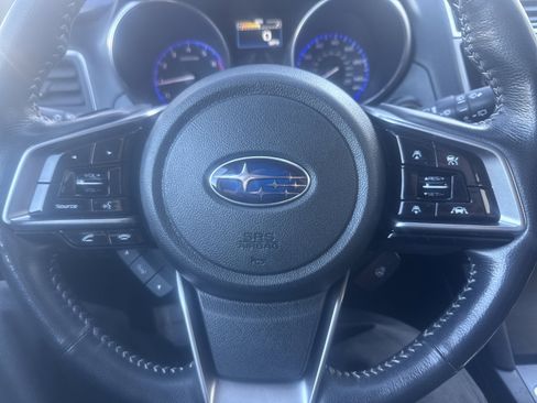 Used 2019 Subaru Outback 2.5i Touring image 21