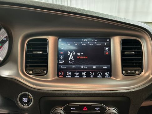 Used 2023 Dodge Charger SXT w/ Blacktop Package image 17