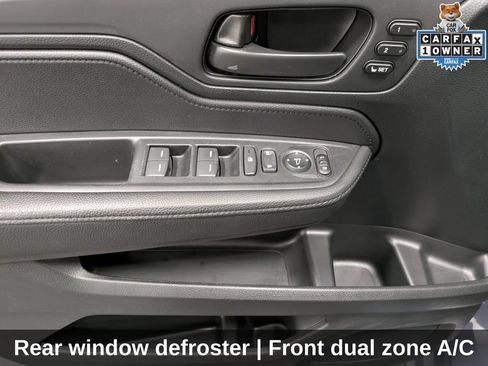 Certified 2023 Honda Odyssey Sport image 11