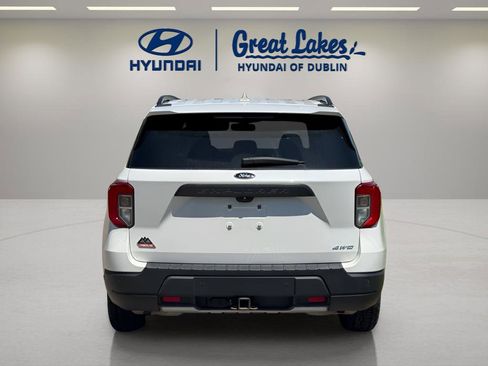 Used 2022 Ford Explorer Timberline w/ Timberline Technology Package AWD/4WD image 4