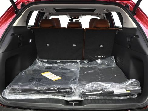 New 2026 MAZDA CX-50 AWD 2.5 S w/ Weather Package image 19