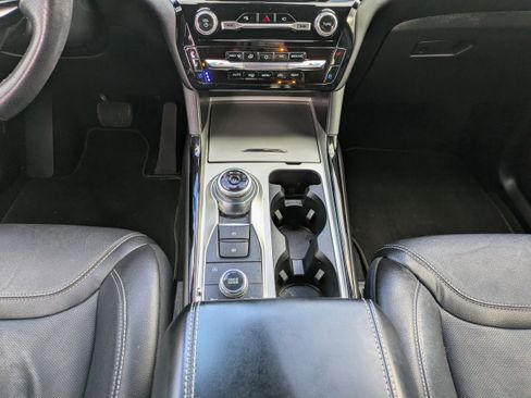 Certified 2023 Ford Explorer ST w/ Equipment Group 401A image 18