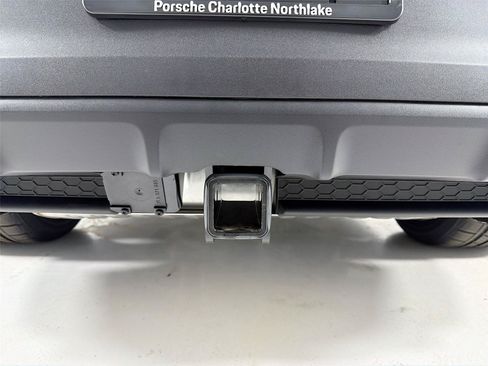 New 2026 Porsche Cayenne S AWD/4WD image 26