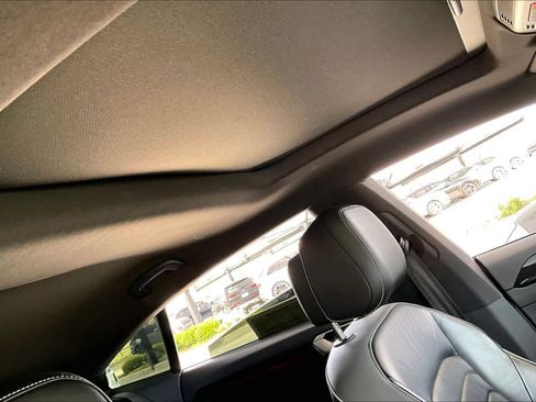 Used 2023 Volkswagen Arteon SEL w/ Arteon MDO Package image 14