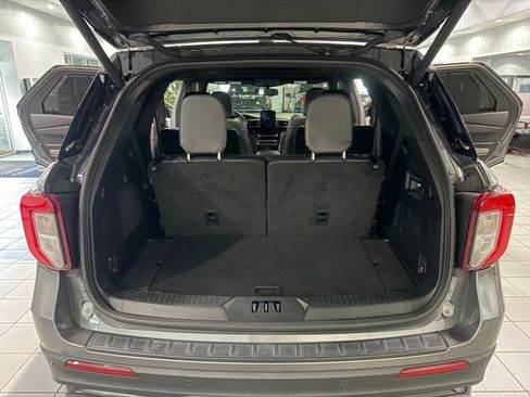 Used 2022 Ford Explorer ST w/ Equipment Group 401A image 15