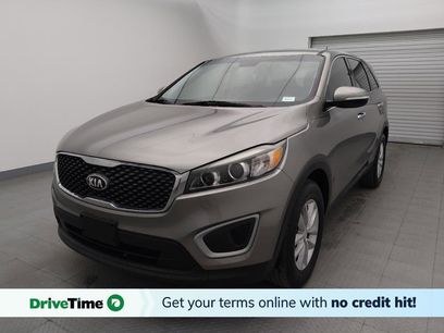 Used 2018 Kia Sorento L