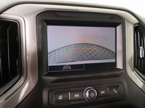 Used 2023 Chevrolet Silverado 1500 W/T w/ WT Fleet Convenience Package image 6