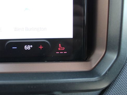 Used 2025 Ford Bronco Sport Outer Banks w/ Outer Banks Tech Package+ AWD/4WD image 14