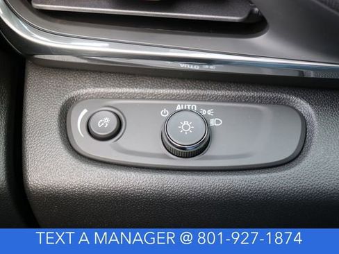 New 2026 Buick Envista Preferred image 18