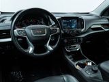 Used 2022 GMC Terrain SLT w/ Infotainment Package II image 4