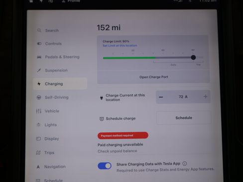 Used 2018 Tesla Model S 100D AWD/4WD image 16