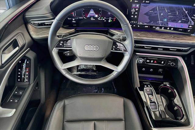 Used 2025 Audi Q5 Premium AWD/4WD image 19