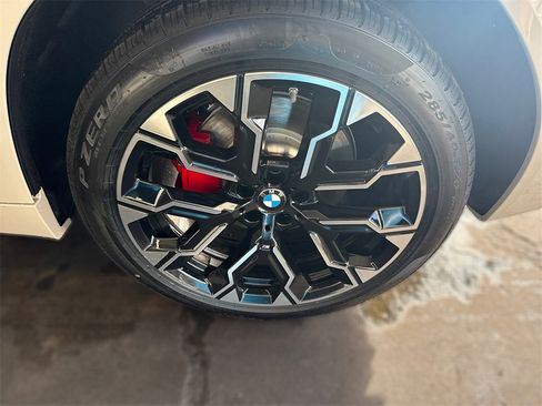 Used 2026 BMW X3 M50 w/ Premium Package image 14