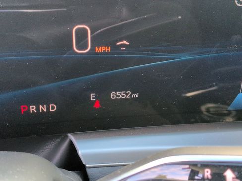 Used 2024 Cadillac Lyriq Sport w/ LPO, Floor Liner Package image 22