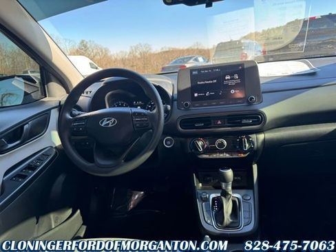 Used 2023 Hyundai Kona SEL image 20