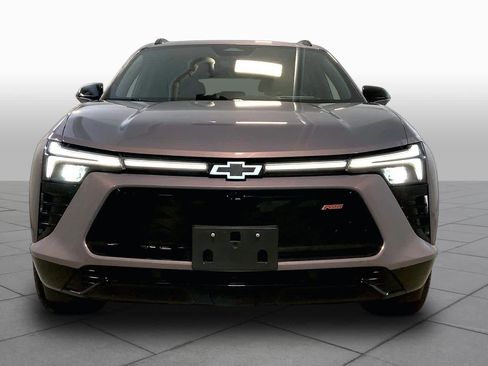 Used 2024 Chevrolet Blazer EV RS AWD/4WD image 3