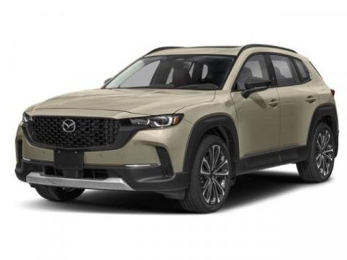 New 2026 MAZDA CX-50 AWD 2.5 S w/ Cargo Package image 4