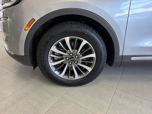 Used 2023 Lincoln Nautilus AWD w/ Premium Package image 30